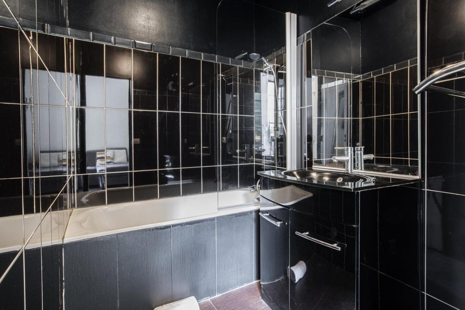 Marais Beaubourg 36quin Appartement